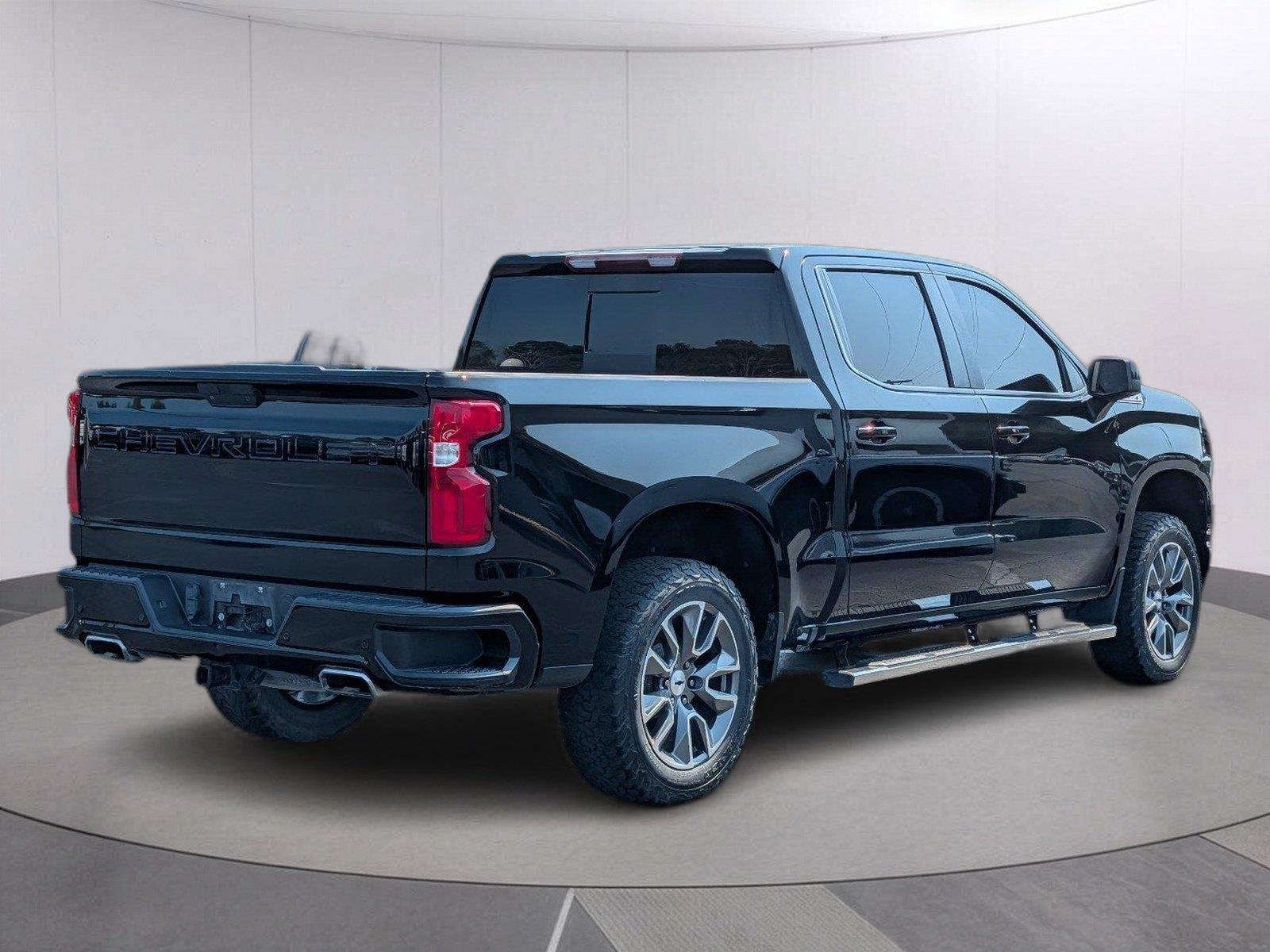 2021 Chevrolet Silverado 1500 RST - Photo 6