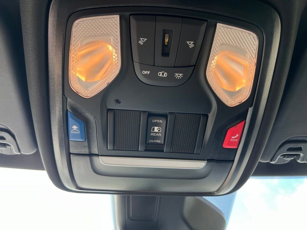 Used 2025 Blue Ram Warlock image 33