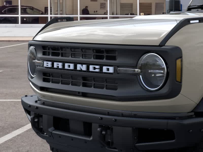 New 2026 Desert Sand Ford Big Bend image 19