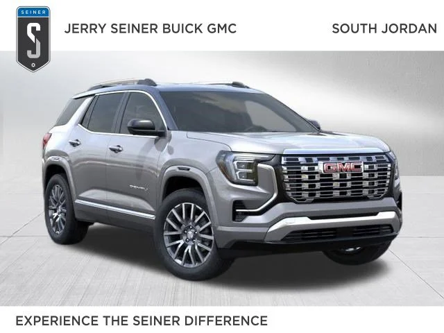 2026 GMC Terrain Denali AWD's photo