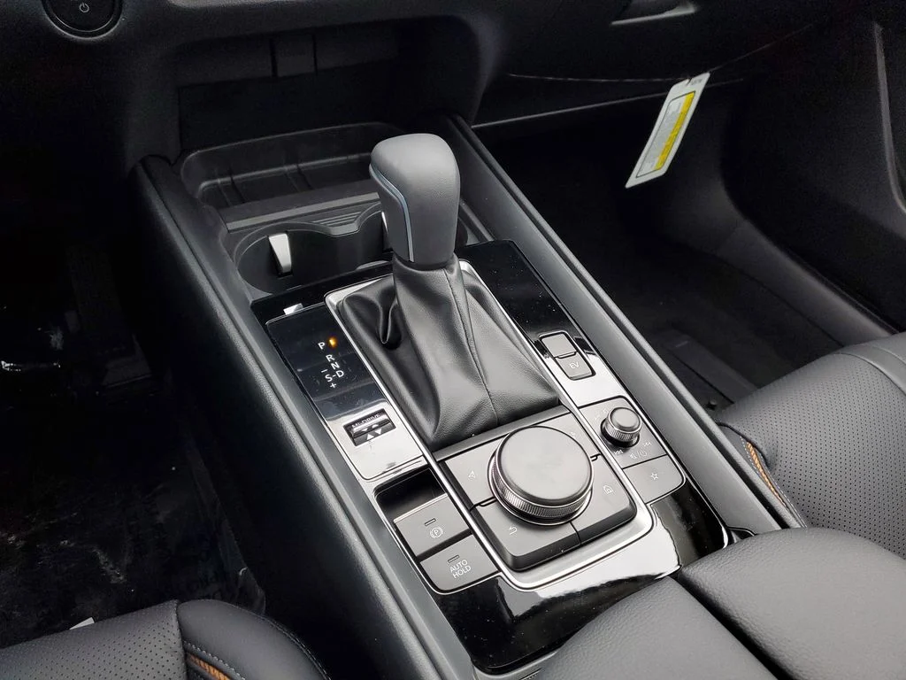 2026 Mazda CX-50 Premium - Photo 31