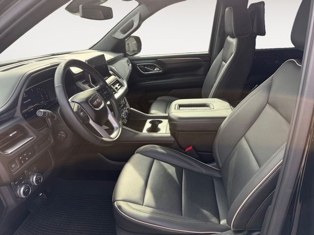 Used 2023 Onyx Black GMC SLT image 9