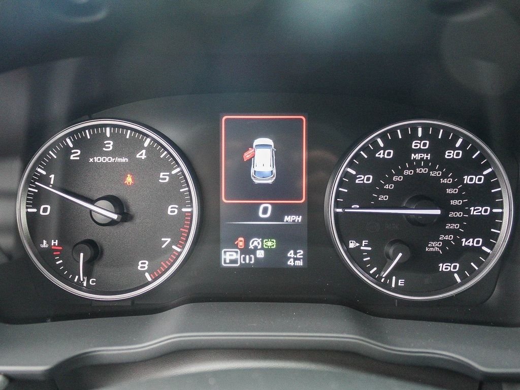 2026 Subaru Crosstrek Limited - Photo 24