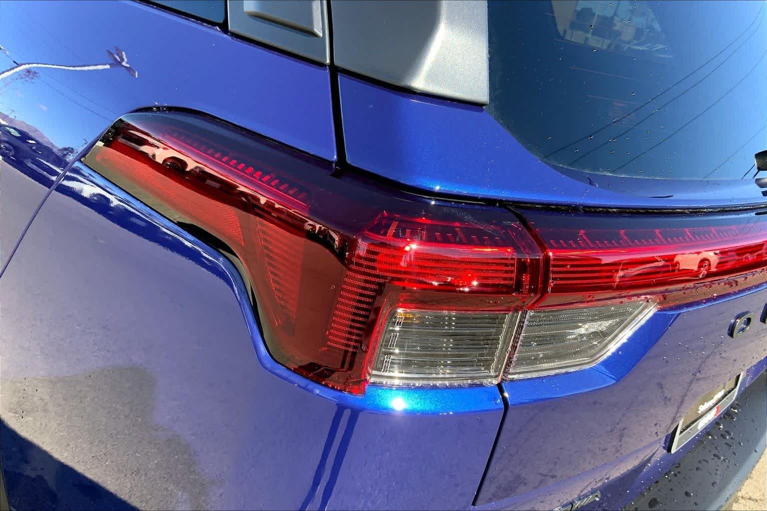 New 2026 SAPPHIRE BLUE PEARL Subaru Premium image 14