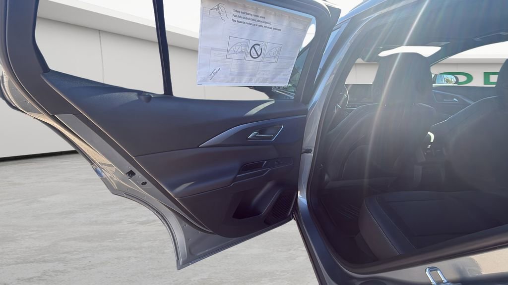 2026 Chevrolet Equinox EV 2LT - Photo 44
