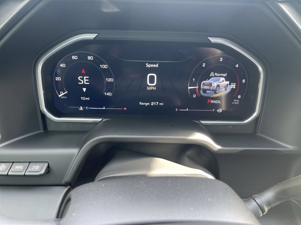 2026 GMC Sierra 2500HD AT4X - Photo 11