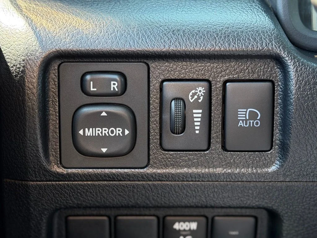 Used 2022 Black Toyota SR5 image 15