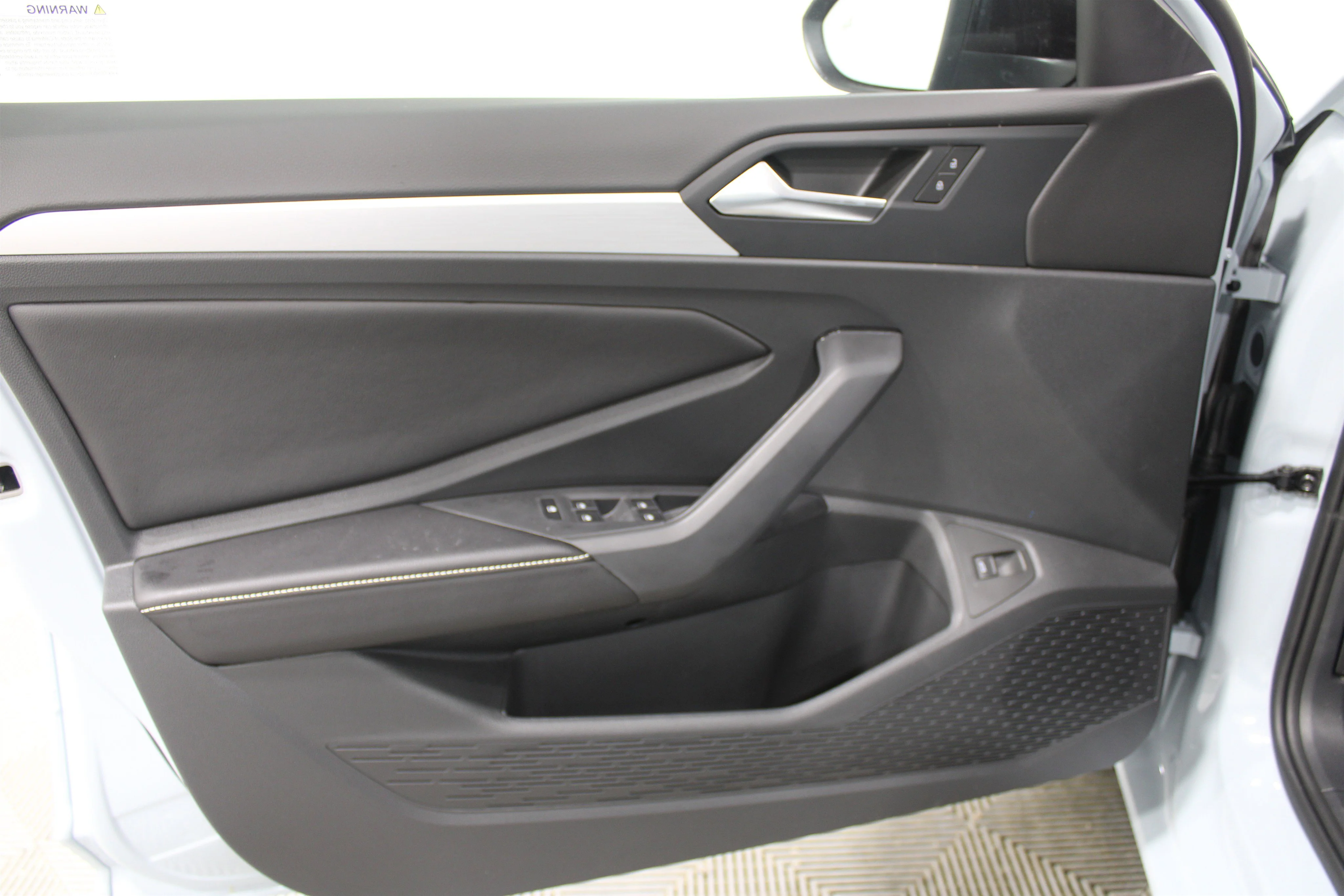 New 2026 Monument Gray Volkswagen Sport image 6