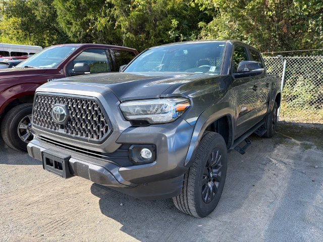 2023 Toyota Tacoma Limited