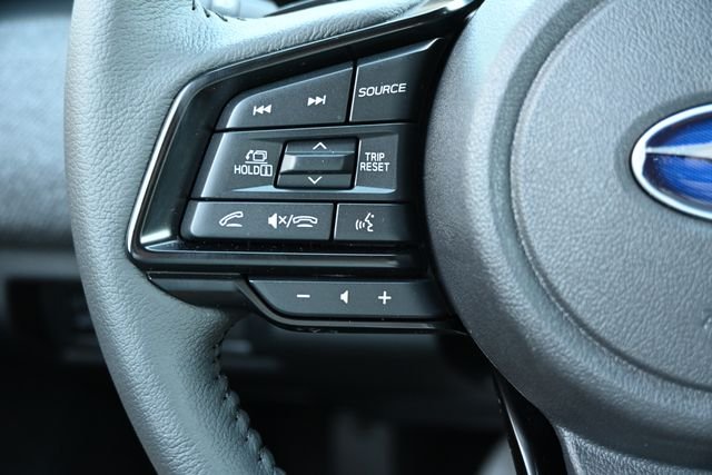 New 2026 Gray Subaru Premium image 29