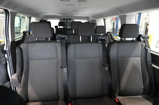 2024 Ford Transit Passenger Van XLT - Photo 14
