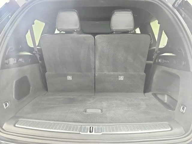 Used 2023 Gray Jeep Overland image 53