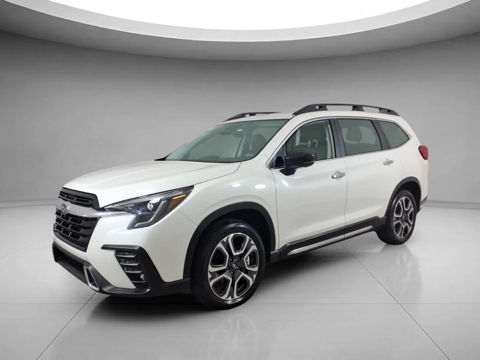 2026 Subaru Ascent Touring 7 Passenger's photo