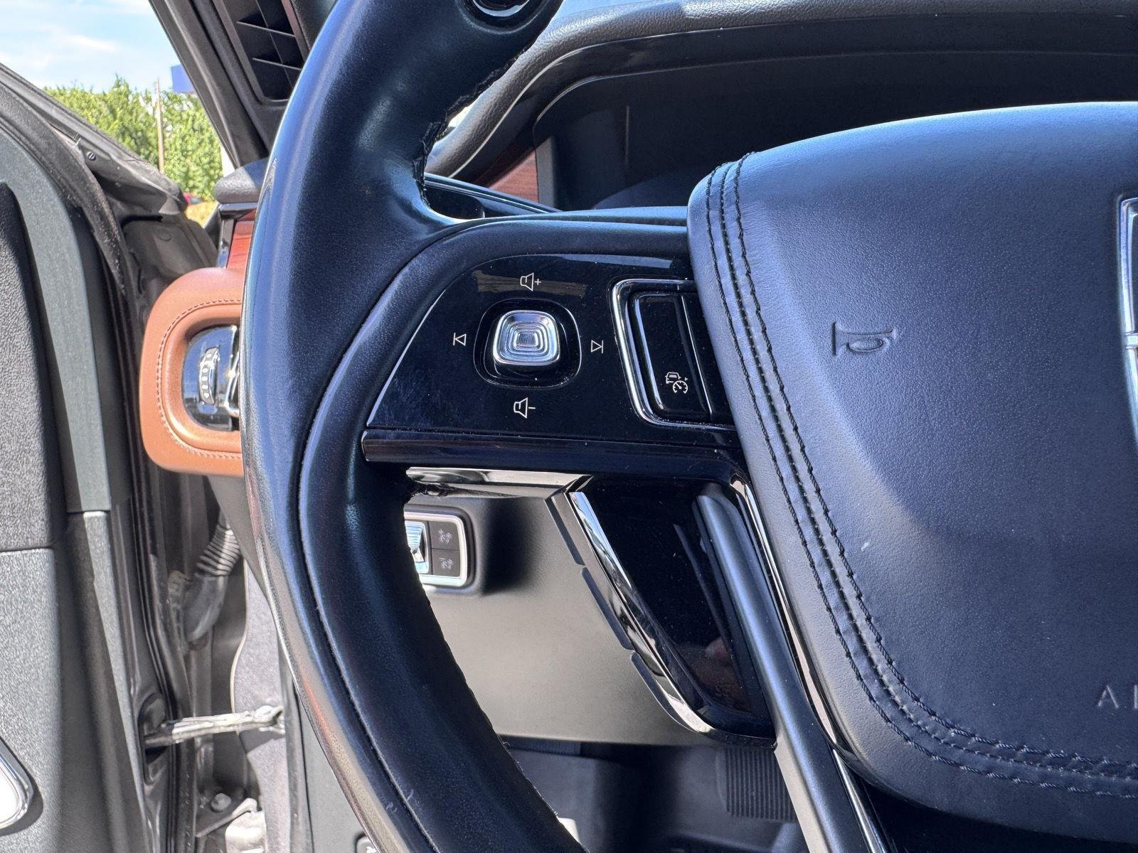 2022 Lincoln Aviator Reserve - Photo 35