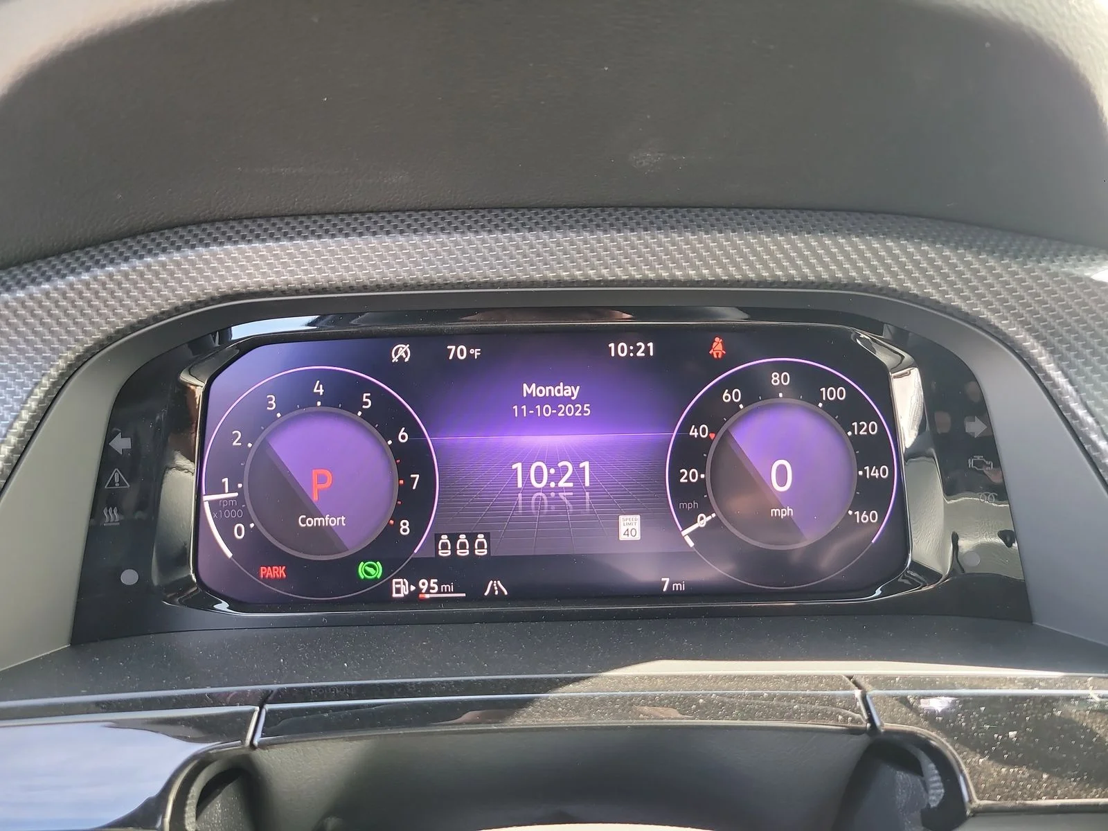 2026 Volkswagen Atlas Cross Sport SEL R-LINE - Photo 31