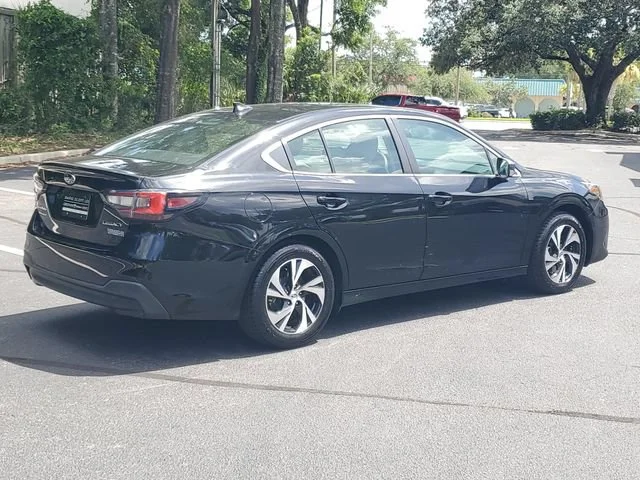 Used 2020 Crystal Black S Subaru 4DR SDN 2.5I image 4