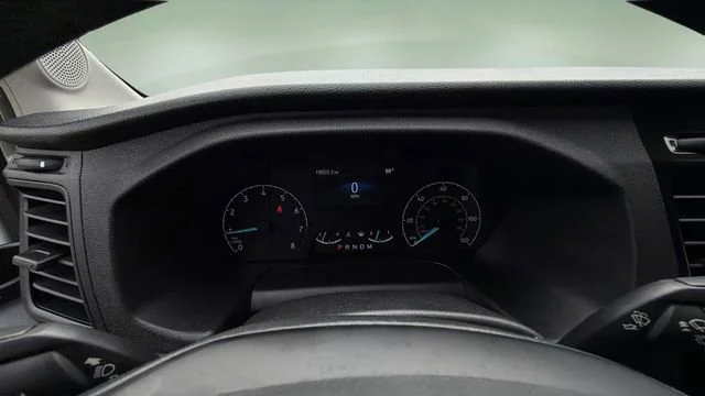 Used 2025 White Ford XL image 15