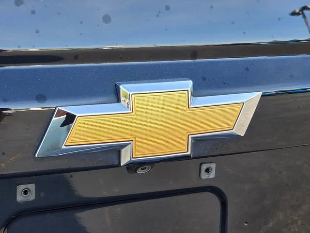 Used 2019 BLACK Chevrolet Premier image 19
