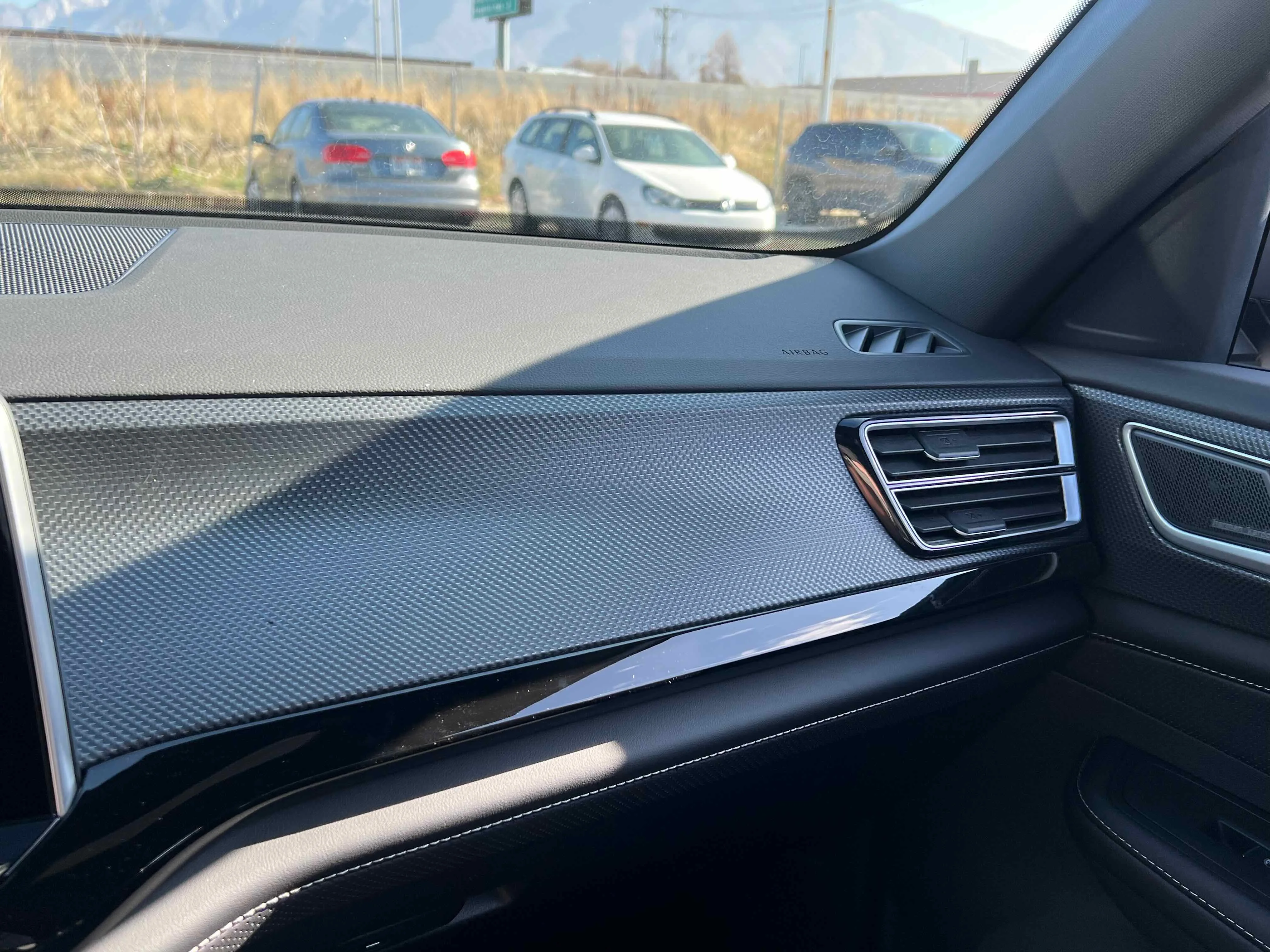 New 2026 Gray Volkswagen 2.0T SEL Premium R-Line image 27