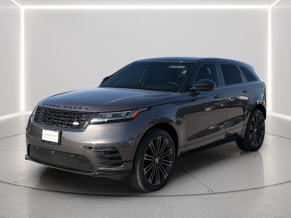 Used 2026 Gray Land Rover Dynamic SE image 31