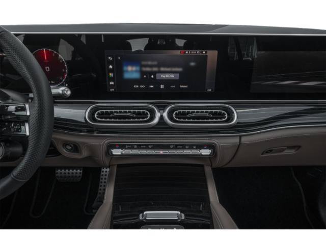 New 2027 Polar White Mercedes-Benz AMG® GLE 53e image 19