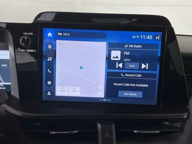 New 2026 Black Subaru Limited image 12