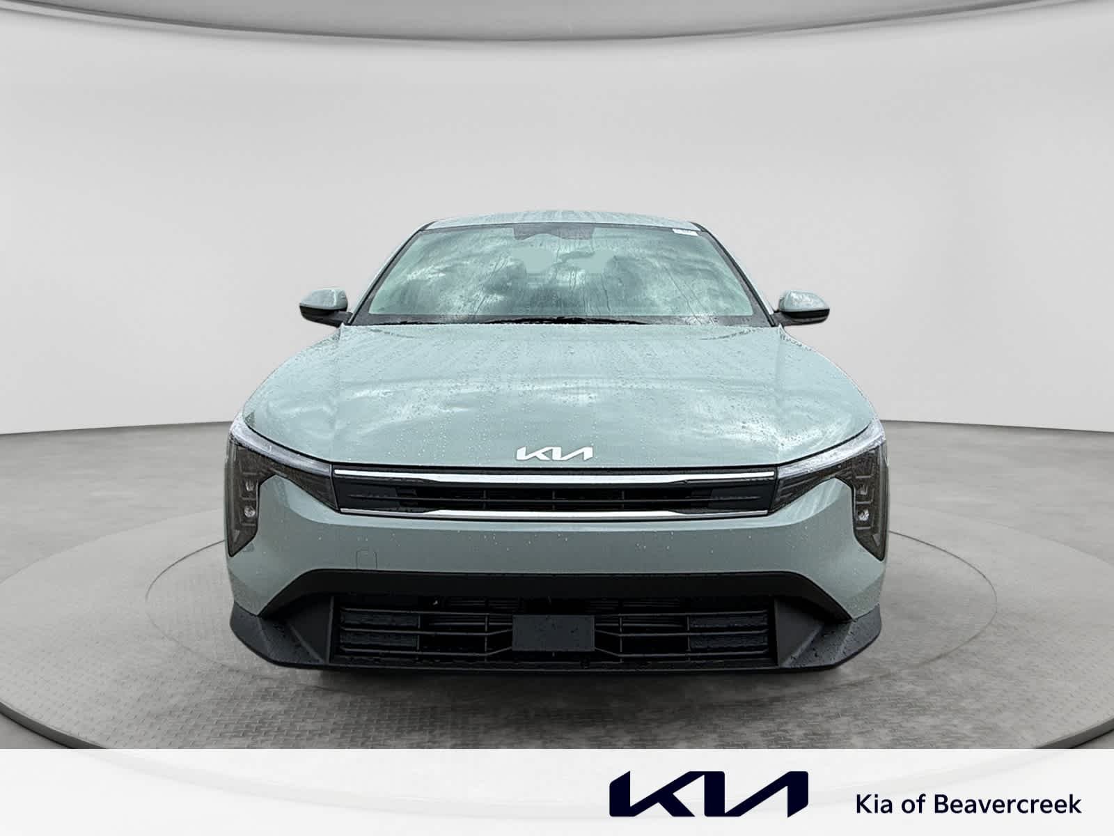 New 2026 MORNING HAZE Kia LXS image 2