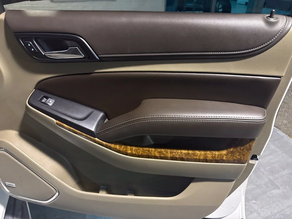 Used 2016 Pearl Chevrolet LTZ image 11