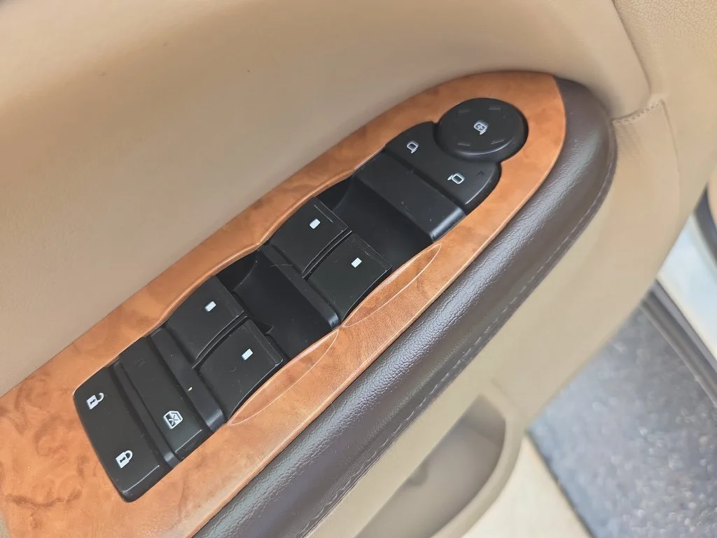2012 Buick Enclave Base - Photo 26