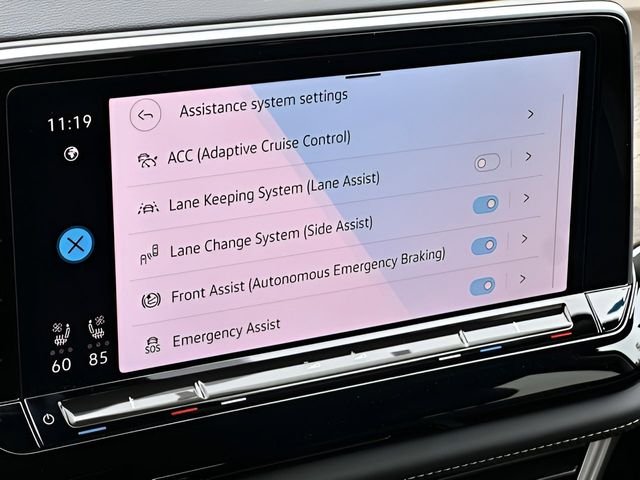 2026 Volkswagen Atlas SE w/Tech - Photo 19