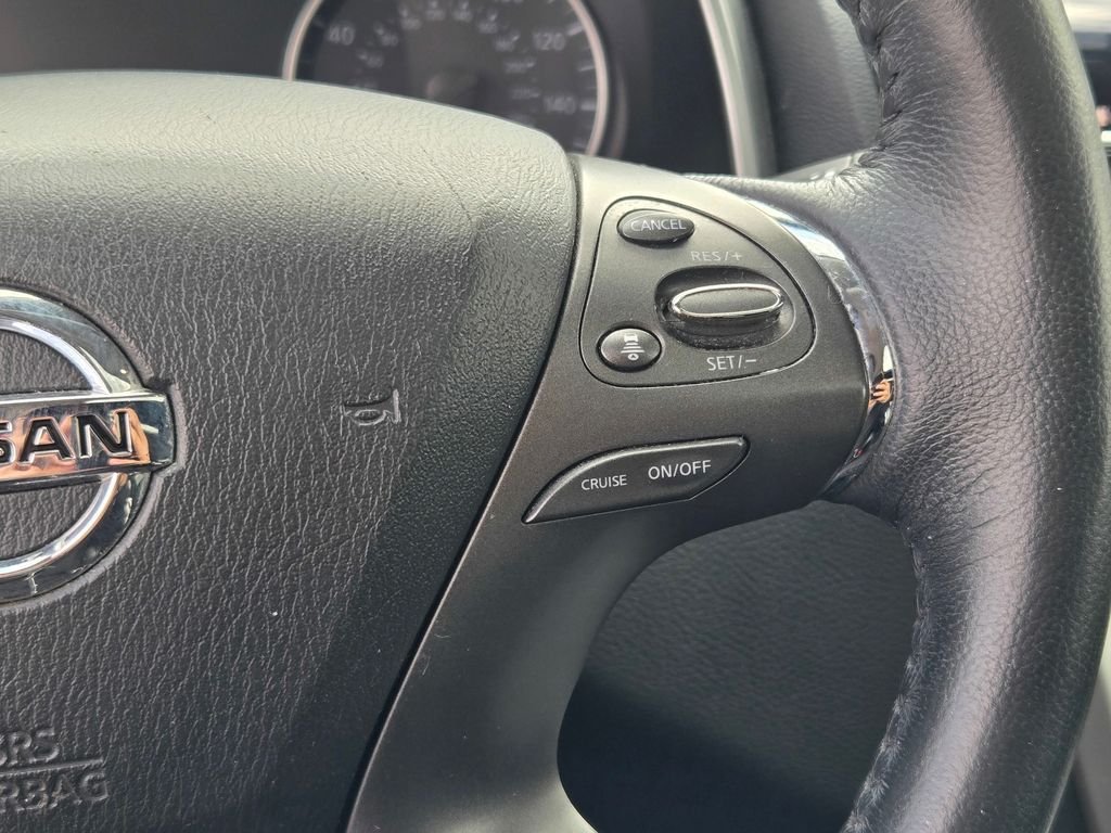 2021 Nissan Murano SL - Photo 37