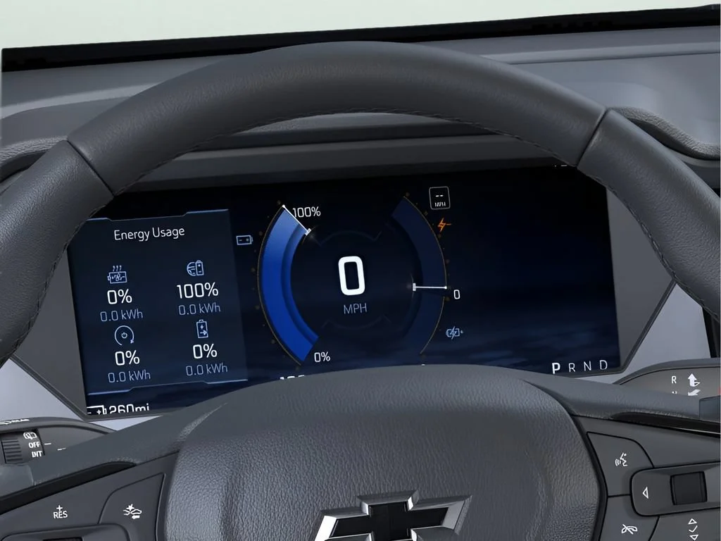 2027 Chevrolet Bolt RS - Photo 12