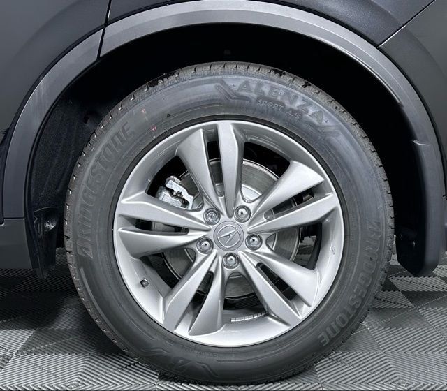 2026 Acura MDX Base - Photo 11
