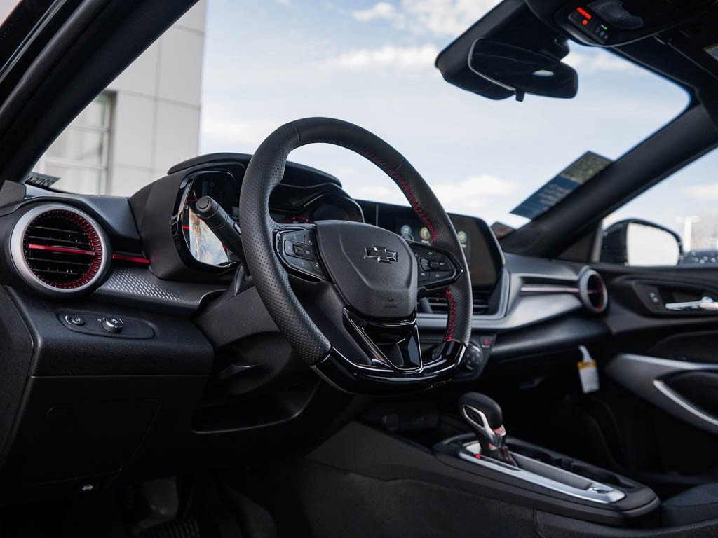 2026 Chevrolet Trax RS - Photo 16