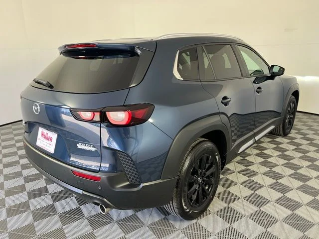 2026 Mazda CX-50 Preferred - Photo 7