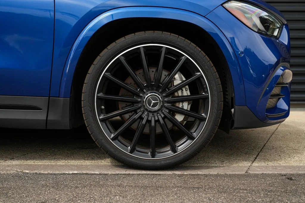 2024 Mercedes-Benz GLA GLA35 AMG - Photo 39