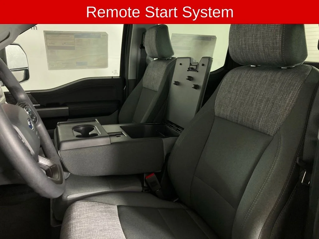 2026 Ford F-350 Super Duty XLT - Photo 11