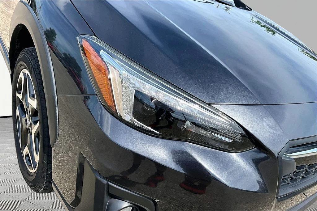 Certified Used 2019 Dark Gray Metallic Subaru 2.0i Limited image 29