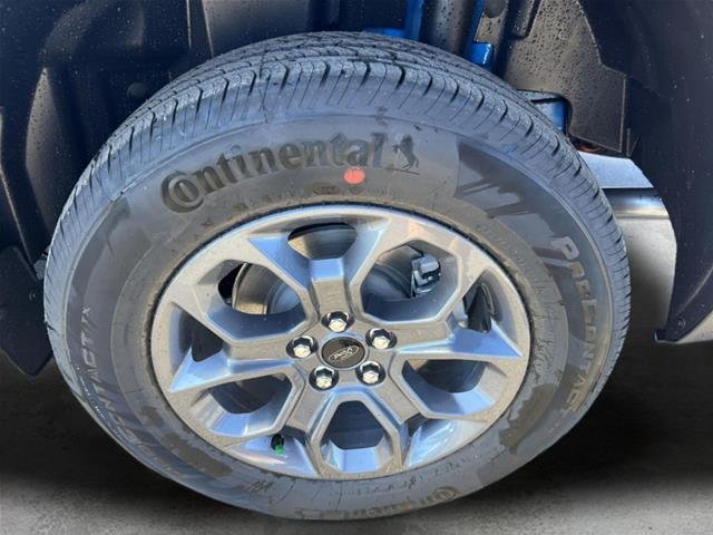 New 2026 Velocity Blue Ford XLT image 49