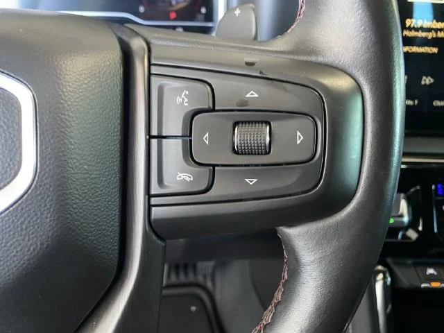 2024 GMC Sierra 1500 AT4X - Photo 30