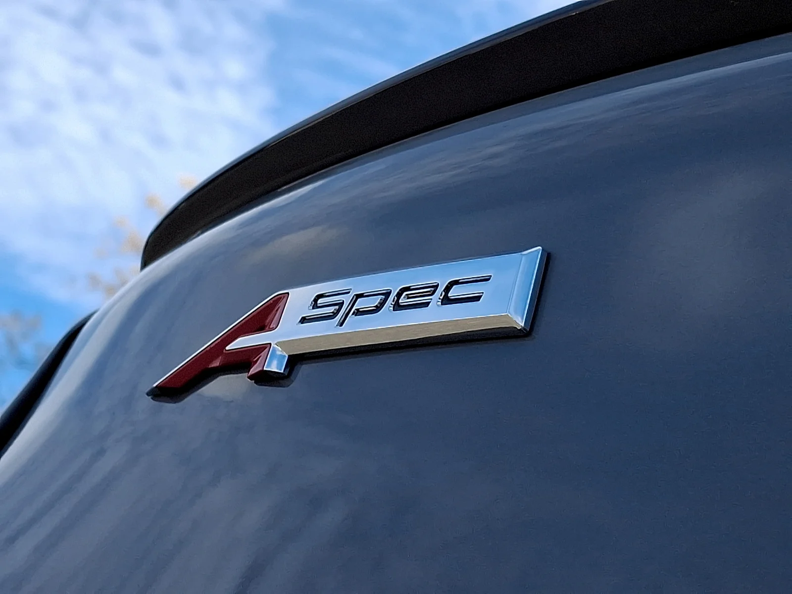 2026 Acura Integra A-Spec with Tech Package - Photo 30