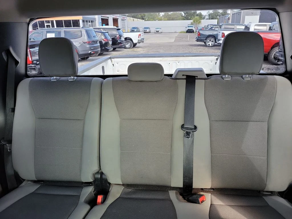Used 2020 Oxford White Ford XL image 14