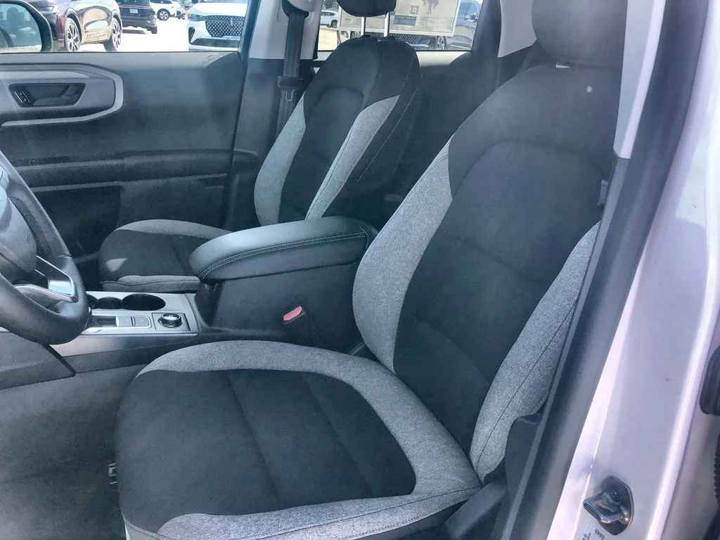 2025 Ford Bronco Sport Big Bend - Photo 12