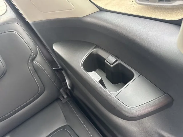 New 2026 Aspen White TriCoat Nissan SV image 33