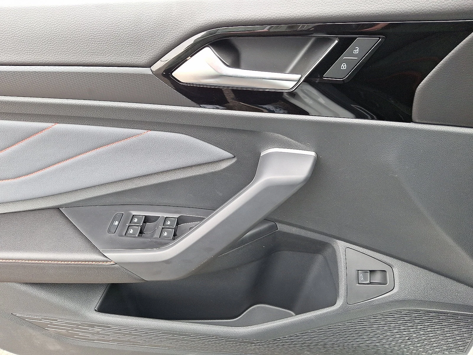 2026 Volkswagen Jetta GLI Autobahn - Photo 9