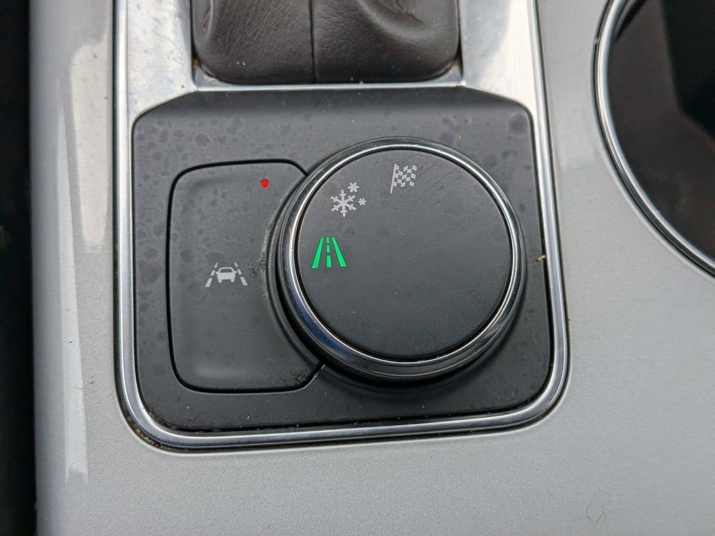 Used 2023 Gray Chevrolet LT image 24
