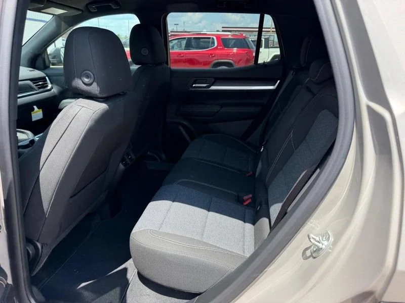 2026 GMC Terrain Elevation - Photo 7