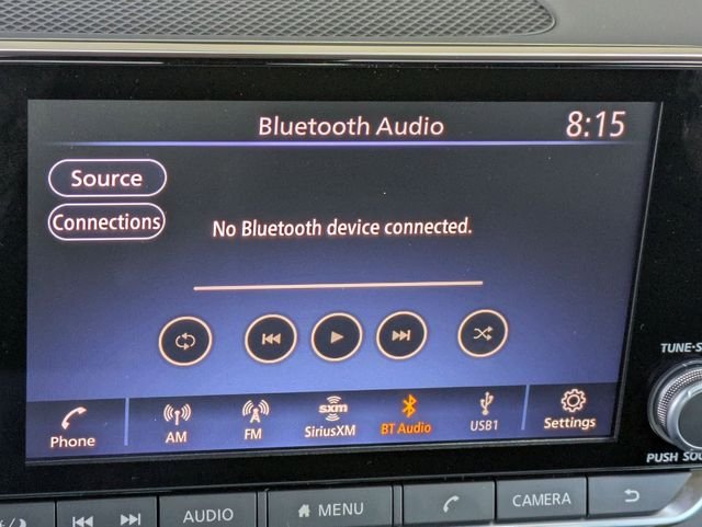 2025 Nissan Altima SV - Photo 14