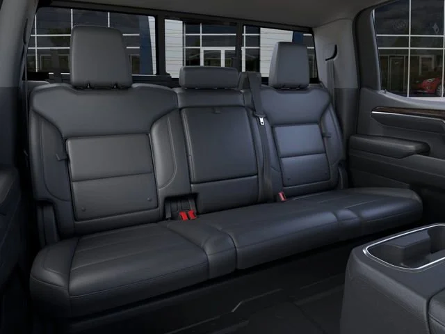 2026 GMC Sierra 1500 Elevation - Photo 35