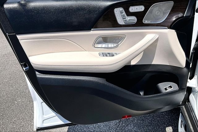 Used 2026 White Mercedes-Benz GLE 350 image 17